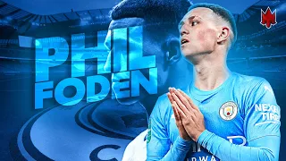 Phil Foden 2022 - Amazing Skills, Assists & Goals - HD