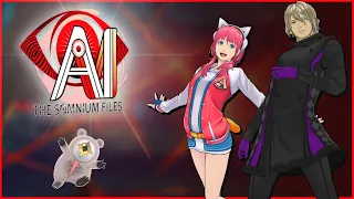 AI: The Somnium Files - Review (PS4) - Tarks Gauntlet