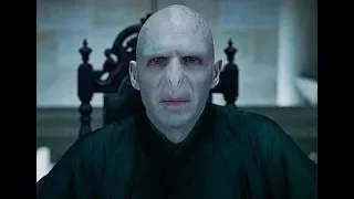 Lord Voldemort Tribute