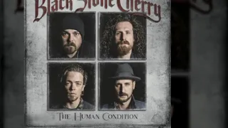 Black Stone Cherry - Again