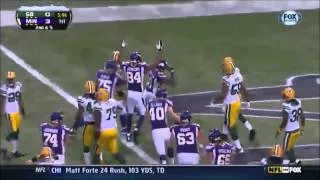 Adrian Peterson Ultimate Highlights HD