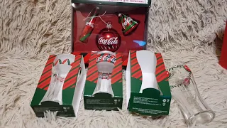 Подарки Coca-Cola 2019