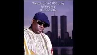 Junior Mafia feat (Biggie smalls) - Get money remix