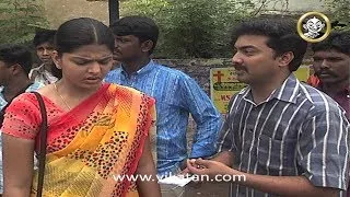 Kolangal Episode 705