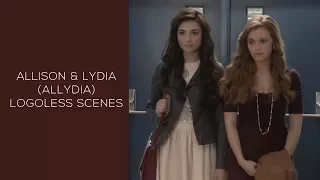 allydia [allison and lydia] logoless scenes (1080p) *·ﾟ✧ + mega link