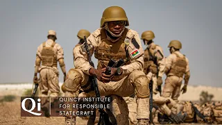 Taking Stock: U.S. Counterterrorism Interventions in Africa Today