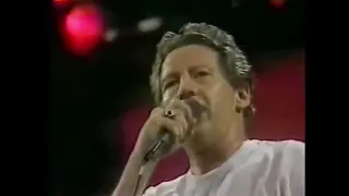 Jerry Lee lewis - At the top of his Piano! (New York 1978)