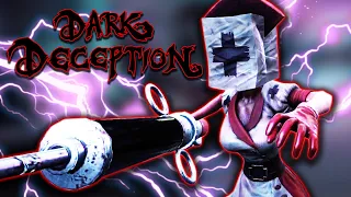 THE NURSES WILL SEE YOU NOW… || Dark Deception CHAPTER 4 Part 1