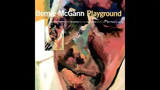 Bernie McGann - Snap