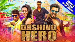 Dashing Hero Katha Nayagan 2019 New South Hindi720P HD