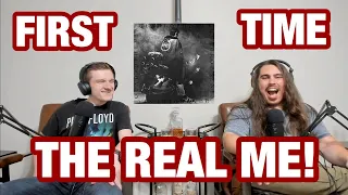 The Real Me - The Who | College Students' FIRST TIME REACTION!