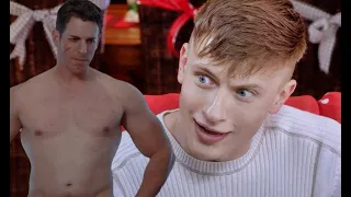 Christmas Coming Out - FULL Gay Holiday Romance Film