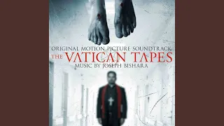 The Vatican Tapes