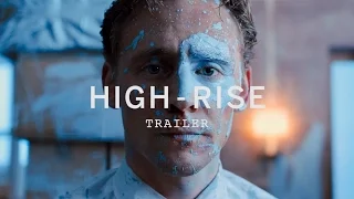 HIGH - RISE Trailer | TIFF 2016