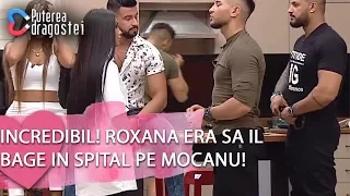Puterea dragostei (05.07.2019) - Incredibil! Roxana era sa il bage in spital pe Mocanu!