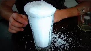 10 Cool Science Experiments Compilation #9
