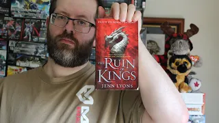 The Ruin Of Kings Book Review