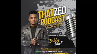 |That Zed Podcast Ep14| Bobby East on long term mental health effects of the sex tape, plus more...