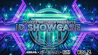 Azetune ID Showcase Set vol.2 (Special collab with EDM Mania & DSTN)
