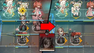 [Arknights] How to fast redeployment him around (ft. Stainless)