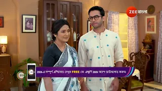 Kar Kache Koi Moner Katha | Ep - 294 | Webisode | Apr, 29 2024 | Manali Dey | Zee Bangla