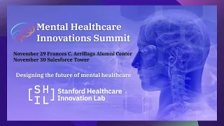 Daniel Kraft, MD | Mental Healthcare Innovations Summit 2023