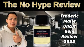 NEW FREDERIC MALLE UNCUT GEM REVIEW 2022 | THE HONEST NO HYPE FRAGRANCE REVIEW