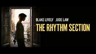 The Rhythm Section trailer 2020