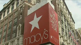 Macy's closing stores as focus shifts