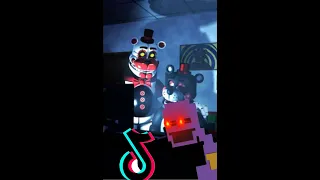 Fnaf tiktok compilation #4