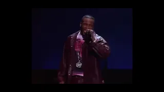 Jaheim - Could It Be LIVE at the Apollo 2001