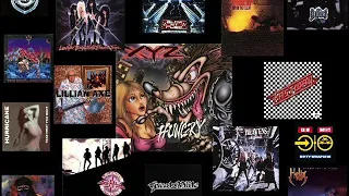 Hard Rock Greatest Hits 80s 90s Vol 3 HQ