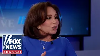 Judge Jeanine: ‘The View’ is engaging in tribalism