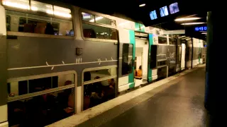 MI09 à Paris Gare de Lyon