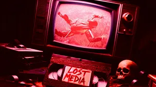 The Lost Media Files - Two More Disturbing Cases