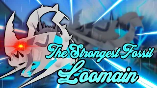 SEASCROUGE SKELIC Is Truely An UPGRADE!|Loomain Legacy PVP