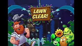 PvZ 3 | Level 224 Gameplay Walkthrough (WITHOUT BOOSTS)