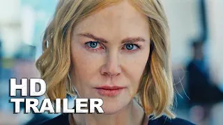 Expats (2024) Amazon Serie Offizieller Trailer German Deutsch