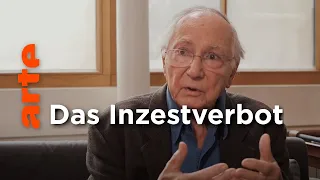 Ist Inzest tatsächlich verboten? | Offene Ideen | ARTE