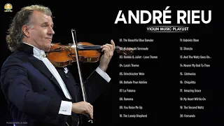 André Rieu Greatest Hits full Abum - The Best of André Rieu - Best Violin Instrumental Music