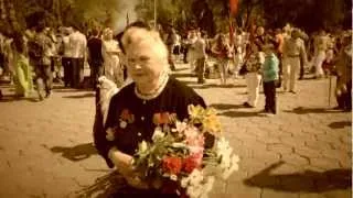 9 Мая Одесса 2012