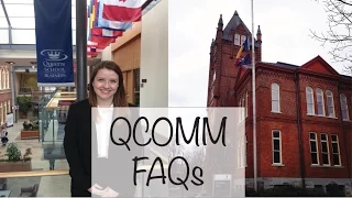 Queen's Commerce - Frequently Asked Questions!