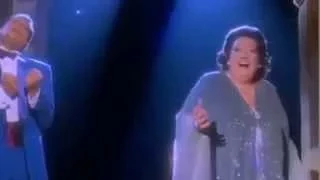 Freddie Mercury Montserrat Caballé - Barcelona (2012 Version)