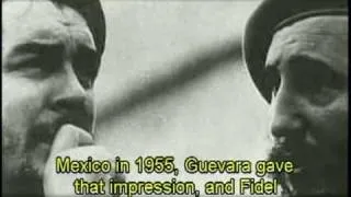 Ernesto Guevara, Anatomía de un Mito (Part. VI) - Instituto de la Memoria Histórica