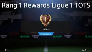 Rang 1 Rewards zum Ligue 1 TOTS 🔥♥️
