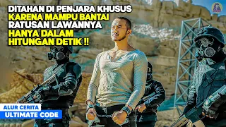 Mantan Pembunuh Bayaran Kabur Dari Penjara Demi Menyelamatkan Keluarganya! alur cerita film