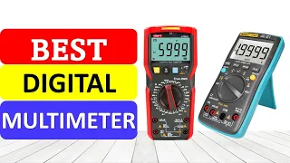 TOP 10 Best Digital Multimeter in 2023