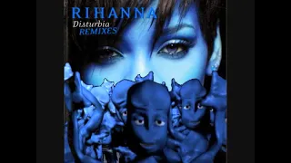 Disturbia // I'm Blue / Mashup