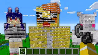 we are the TNT in minecraft