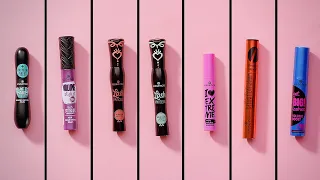 Which Drugstore Mascara Is The Best For Me